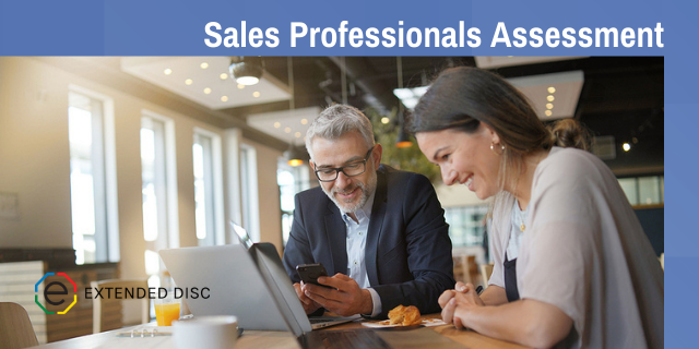 Sales Professional Assessment